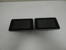 Lot of 2 Steelcase RoomWizard II RW20 for Parts - Untested