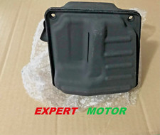 MARMITTA SCARICO PER MOTOSEGA STIHL MS 460 461 441 046  (DOPPIA USCITA)  PROFESS