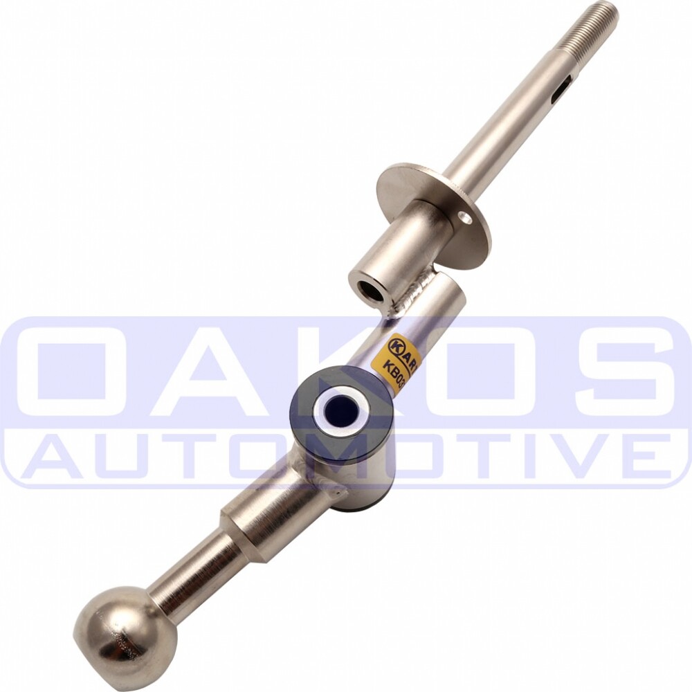 Kartboy 6 Spd Shift Lever/ Short Throw Shifter for 04-21