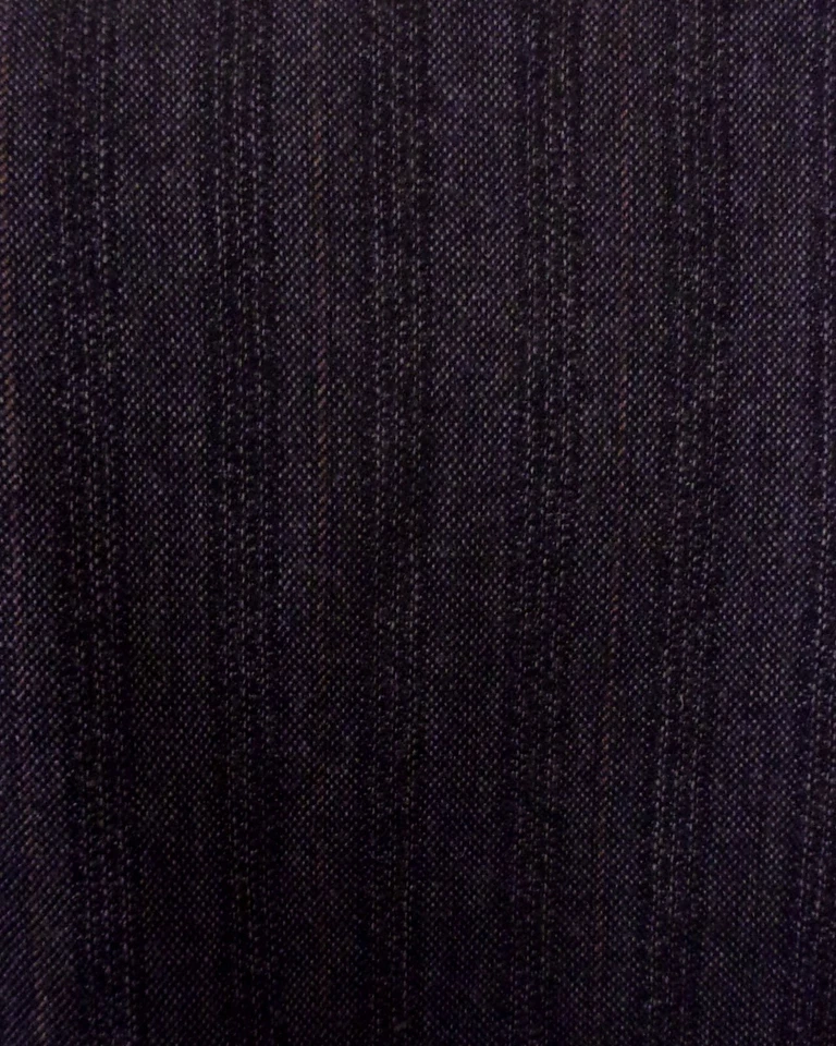 Traje de negocios Henry Grethel vintage usado en excelente estado gris 100 % lana a rayas 2 piezas 42 L Foto 4 de 4