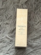KOSE INFINITY PRESTIGIOUS Serum Indulgence 40ml Rebooting CPX  Skin Care Japan