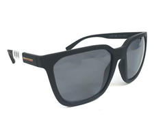 Armani Exchange Plastic Frame Square Sunglasses for Women for sale