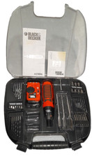 BLACK & DECKER Coffret