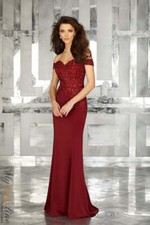 Morilee 71616 Evening Dress ~LOWEST PRICE GUARANTEE~ NEW Authentic