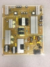 LG Power Supply Board Unit LGP75T-18U1  EAY64908601