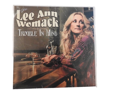 Womack & Womack Conscience (Vinyl Record), 2018,Island Records