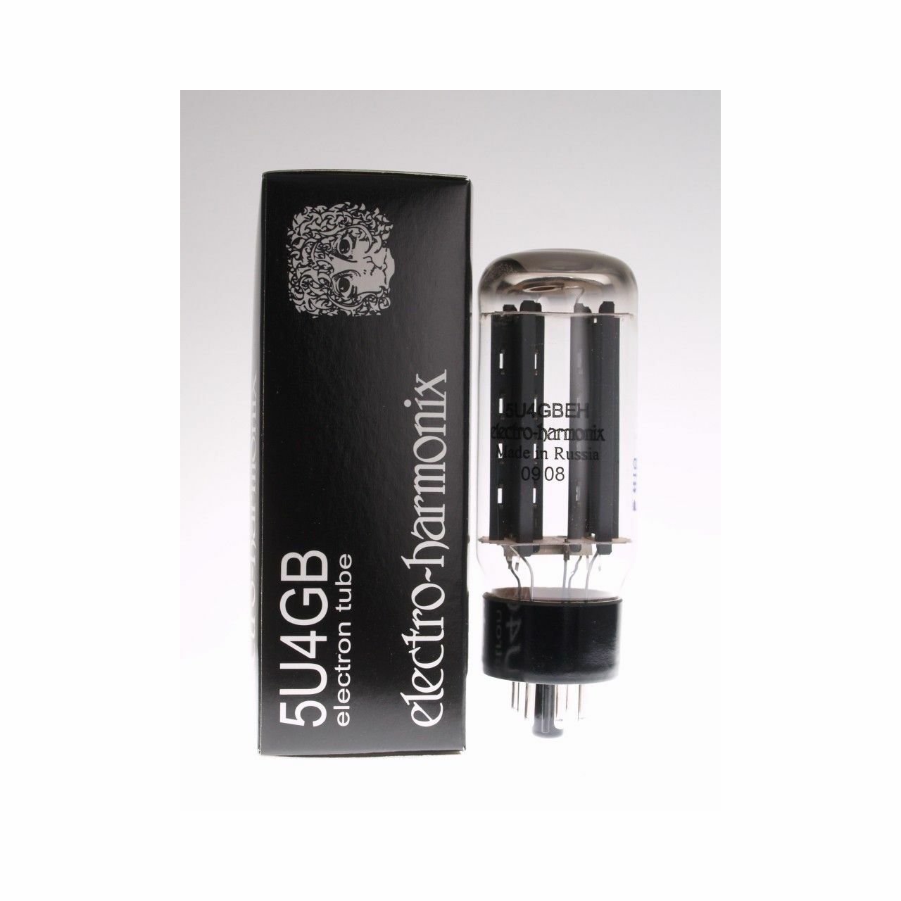 Трубка ELECTRO-HARMONIX 5U4GB Tube - Трубка