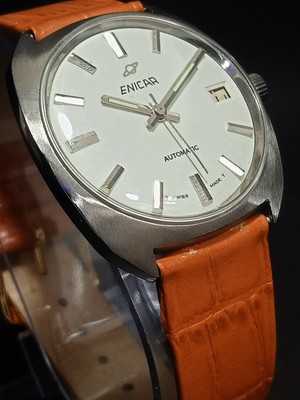 enicar automatic