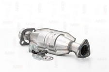 NAP carPARTS Katalysator  für HONDA