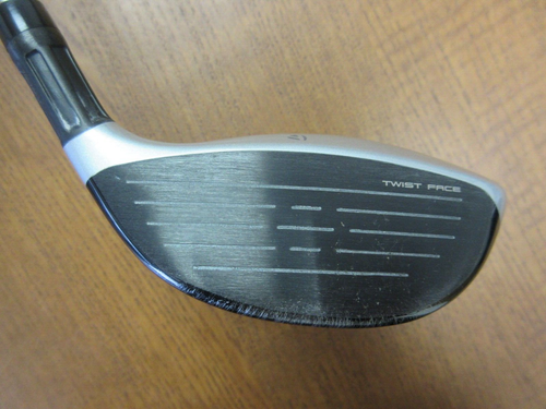 USED TAYLORMADE M6 15° Fairway Wood #3 Fubuki TM5 Graphite SR Flex LEFT HANDED - Picture 5 of 9