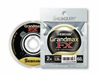 Seaguar Grandmax FX Fluorocarbon 60m Fluorocarbon line