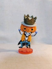 Halloween Brook, One Piece, Banpresto, WCF Figure, NA-110