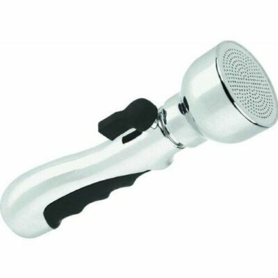 Do it Best 70831 Garden Watering Hose Comfort Grip Shower Spray Nozzle 761143 FS