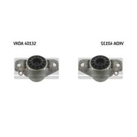 2X SKF FederbeinstüTzlager Hinten FüR Audi A4 Avant 8K5 B8 2.0 TDI 1.8 Tfsi Q5