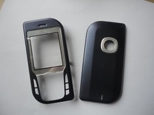 Nokia 6670  - COMPATIBILE FRONT E REAR ALTA QUALITA