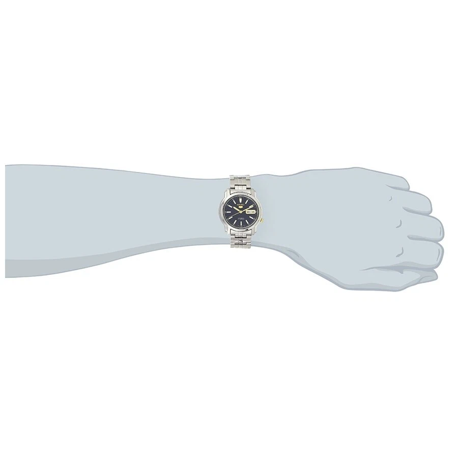 Seiko snkl79k1 shop