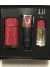 Dunhill Icon Racing Red 3.4oz Spray