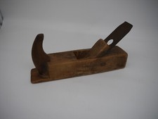 Profilhobel Hobel - (Modell 42)