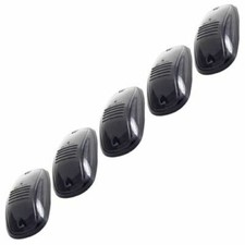 Pacer Products 20-246S Cab Roof Lights For 2003-2019 Dodge Ram 1500 2500 3500