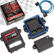 Traxxas TRA6550X Telemetry expander 2.0 TQi radio system compatible with 6551X