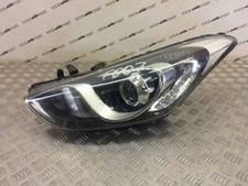 Feu avant (phare) Hyundai I30