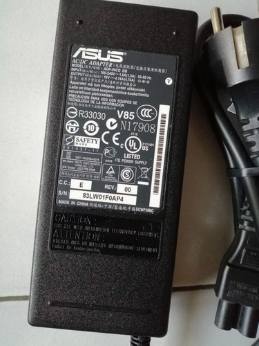 ASUS X5DI Notebook Intel 2,2 GHz 4GB RAM nVIDIA GeForce Windows DE Vintage OVP - Bild 17 von 18