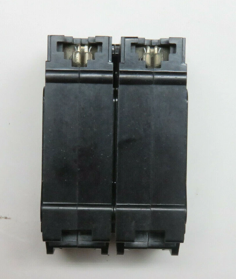 Sylvania 90Amp 2 极 C 型普通断路器 120/240VAC 全新旧货 — 第 3/4 张图片