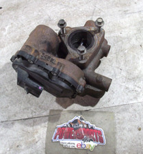 2016-19 NISSAN TITAN XD 5.0L DIESEL, EXHAUST RECIRCULATION VALVE (N1NI05)