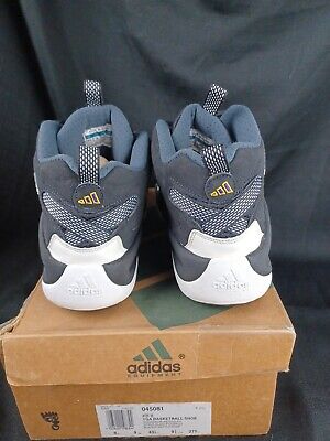 1997 Adidas Kobe Bryant Crazy Eight SNEAKERS KB 8 045081 1997 Adidas Kobe Bryant Crazy Eight SNEAKERS KB 8 045081