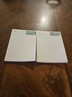 central freight lines memorabilia   pencils pads  matches & pro labels — photo 2