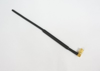 TBS CROSSFIRE TUNED TX 90 GRAD ANTENNE