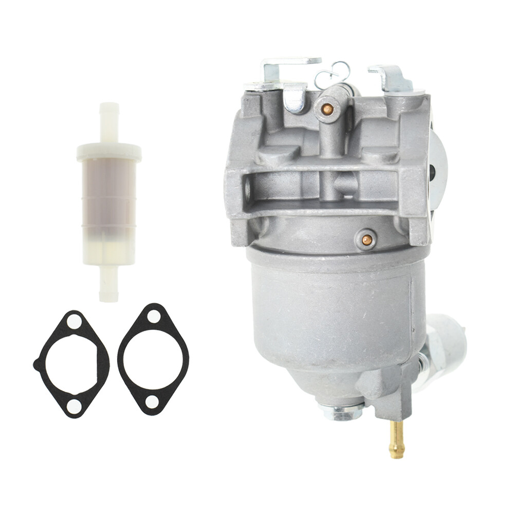 Carburetor Kit For Kawasaki FD501V For John Deere LX188 LX279