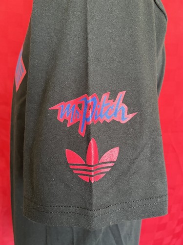 NEW NWT New York Red Bulls Mr Pitch MLS Soccer Shirt Size Medium Jersey Shirt - Picture 7 of 7