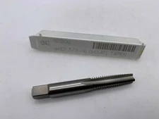 OSG 1121200  3/8-16 4-Flute HSS GH3 Taper Tap, New