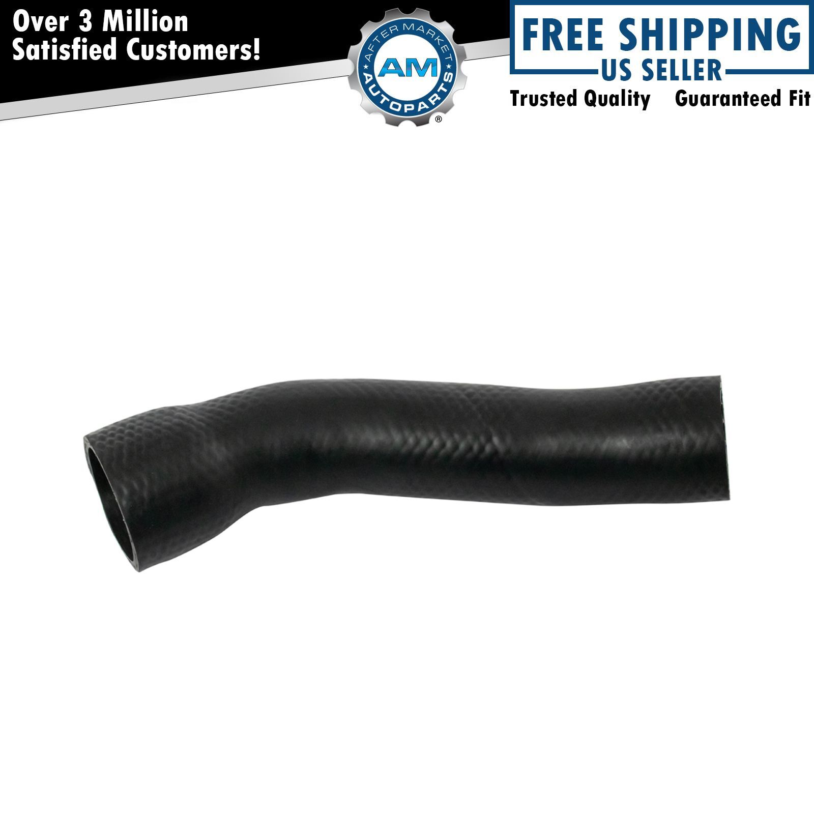 Rear Fuel Tank Filler Hose For 80-96 Ford Bronco