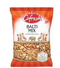 COFRESH BALTI MIX X 4