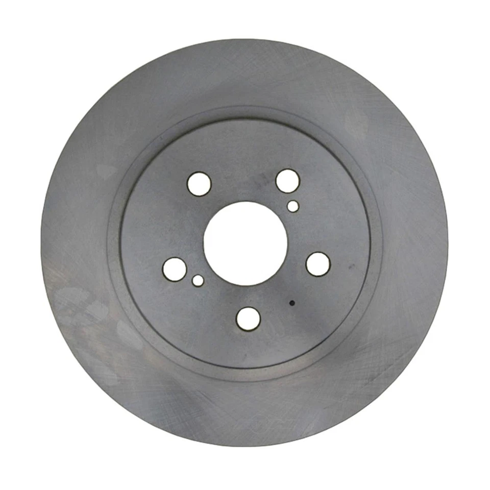 Комплект задних тормозных дисков керамические тормозные колодки и оборудование для Lexus CT200h 2014-2017 годов выпуска - Изображение 2 из 4