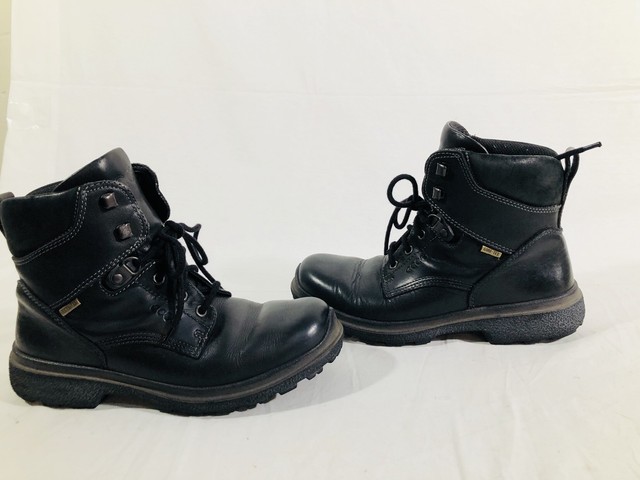 ecco world class gtx