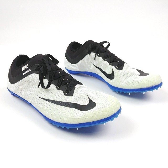 nike mamba 3 track spikes