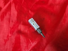Snap-on TTXR8E 1/4" Drive T8 Tamper Resistant Torx Bit Socket Driver USA K3