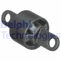 Delphi Querlenkerlager Hinten Rechts Links FüR Ford C-Max II Grand Focus III