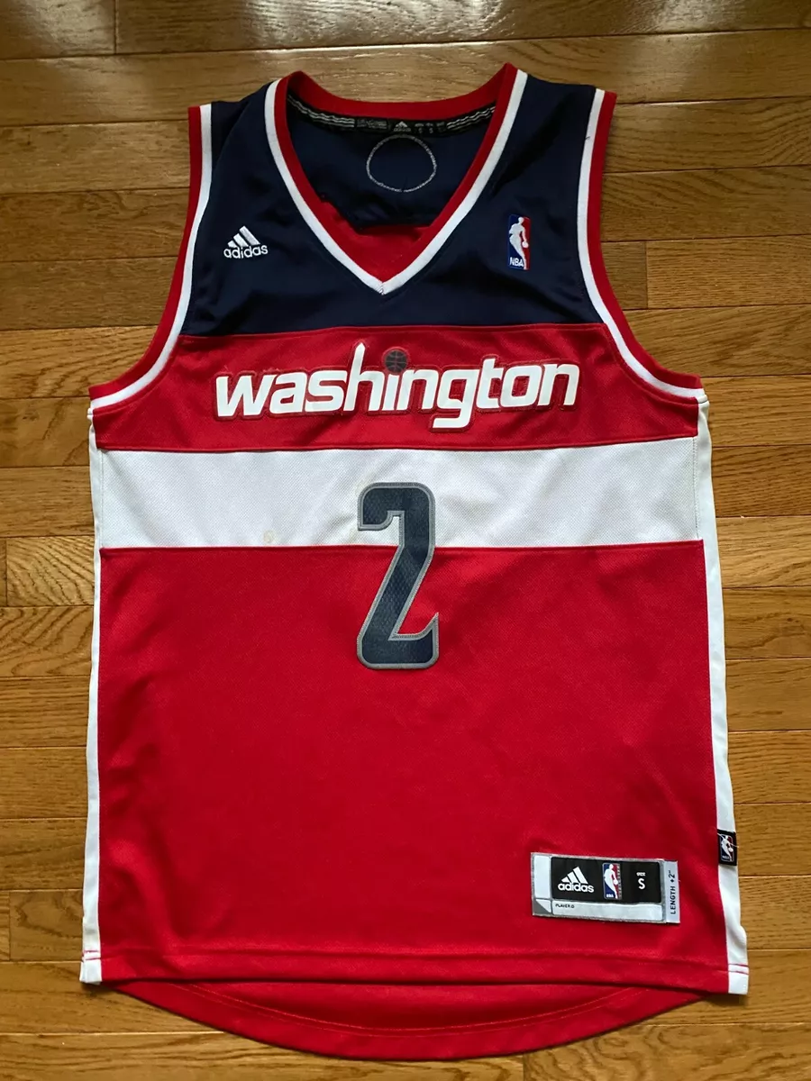 John sales wall jerseys