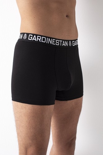 Boxer homme coton S M L XL XXL caleçon sous vêtement boxer 5 couleurs - Photo 59/89