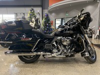 2014 Harley-Davidson Electra Glide Ultra Limited