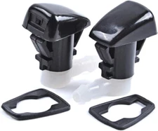 Windshield Washer Nozzle Sprayers Replacement Dodge Durango Charger Chrysler 300