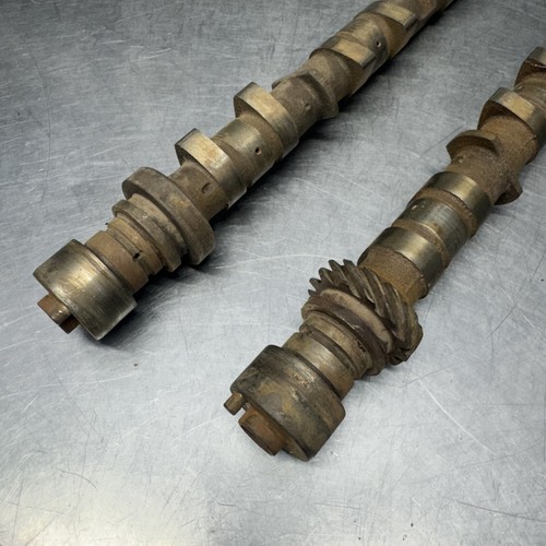 Toyota 4A-GE 16v Ae86 Intake & Exhaust Cam / Camshaft Pair #1 - Picture 2 of 3