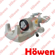 Howen Rear Left Brake Caliper Fits Vauxhall Corsa 2000-2006 Tigra 2004-2009
