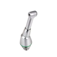 1-5* Dental 16:1 Reduction Contra Angle Head Handpiece for Endodontic Treatment