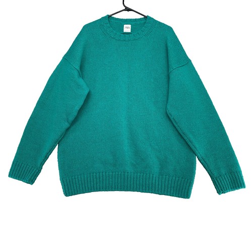 BRIEFING WR CREW NECK KNIT Size: XL White Men BRG221M34 | eBay