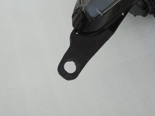 🔄 2021-2023 Hyundai Elantra LEFT Driver OEM Genuine HALOGEN Headlight 🔄ALLTABS - Picture 6 of 16